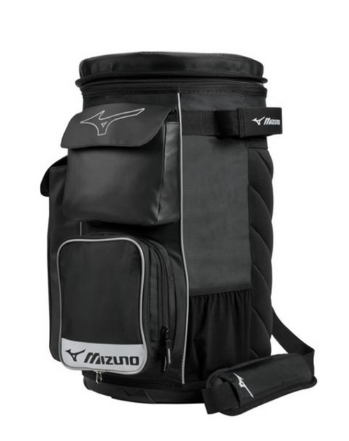 Vist Large View of Product Image Which is New MIZUNO COACHES ELITE BUCKT