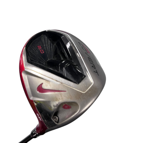 Vist Large View of Product Image Which is Used Nike COVERT VRS Mens Driver RH 10.5 Degree