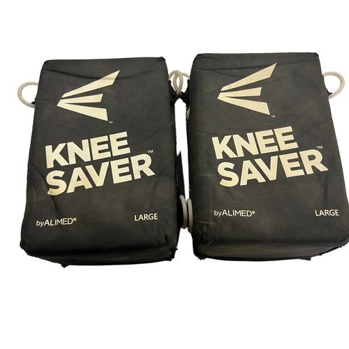 Vist Large View of Product Image Which is Easton Baseball and Softball Catcher's Equipment