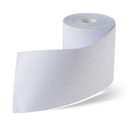 Vist Large View of Product Image Which is New TURF TAPE WHITE OSFA