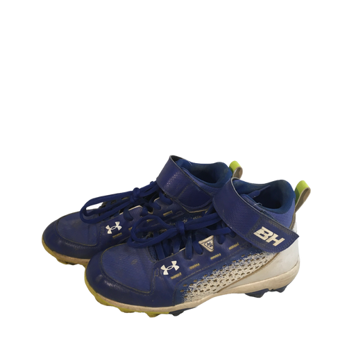 Vist Large View of Product Image Which is Under Armour Baseball and Softball Baseball and Softball Cleats