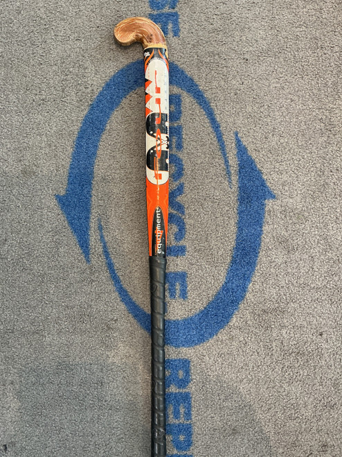 Vist Large View of Product Image Which is Used FH Complete Stick None 35"