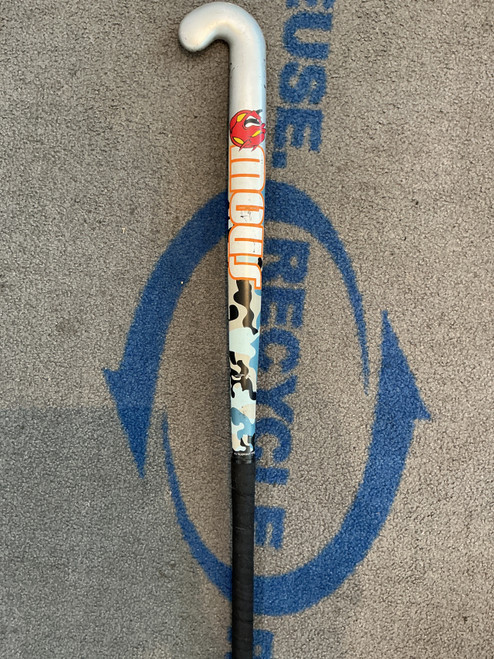 Vist Large View of Product Image Which is Used VOODO FH Complete Stick None 37"