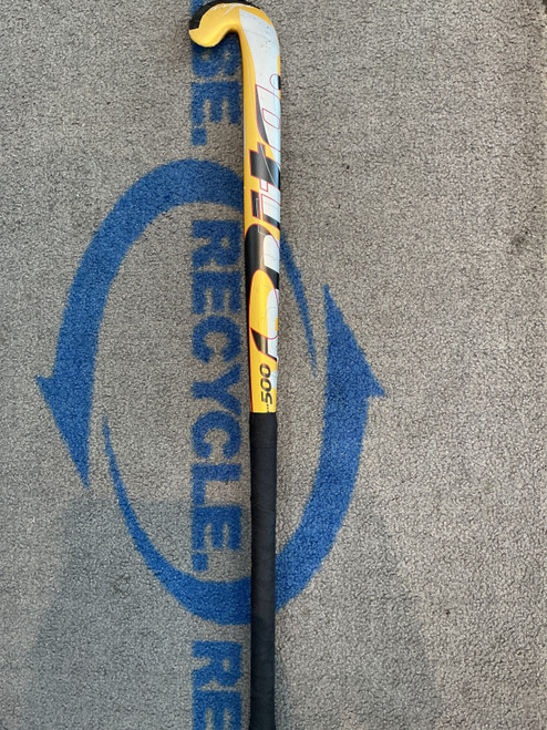 Vist Large View of Product Image Which is Used DITA FH Complete Stick None 35 1/2"