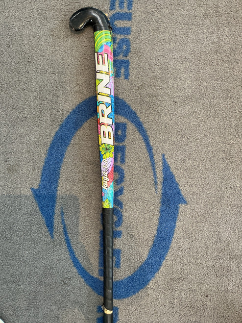 Vist Large View of Product Image Which is Used Brine TAIGA FH Complete Stick None 35"