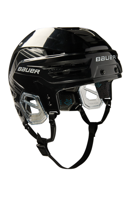 Vist Large View of Product Image Which is Bauer Hockey Hockey Helmets