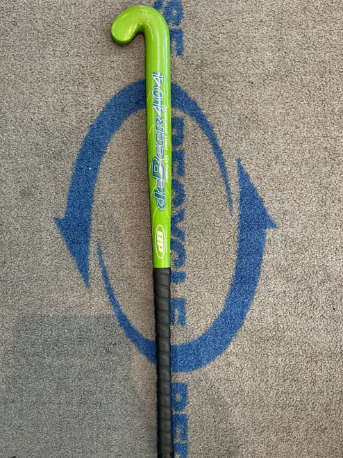 Vist Large View of Product Image Which is Used DeBeer 404 FH Complete Stick Royal Blue 35"