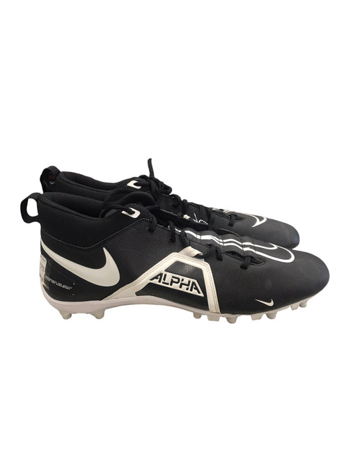 Vist Large View of Product Image Which is Nike Football Football Cleats