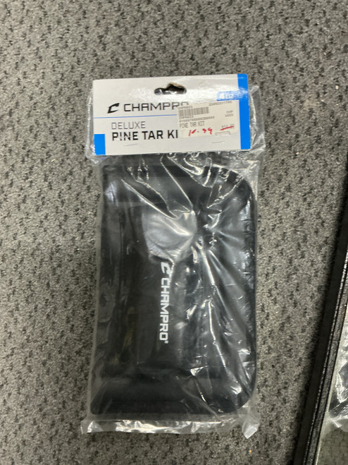 Vist Large View of Product Image Which is New PINE TAR KIT