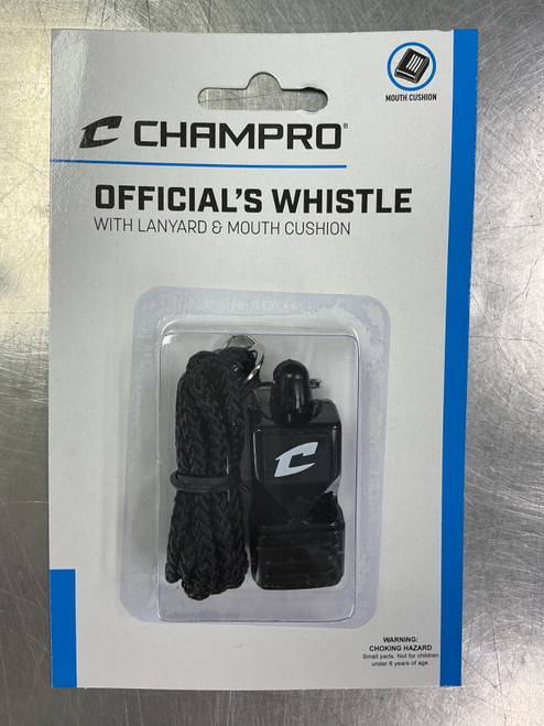 Vist Large View of Product Image Which is New OFFICIALS WHISTLE