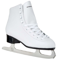 Vist Large View of Product Image Which is New Soft Sided Figure Skates Junior