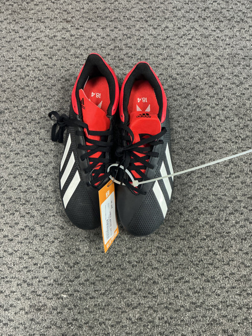 Vist Large View of Product Image Which is New ADIDAS SOCCER CLEAT
