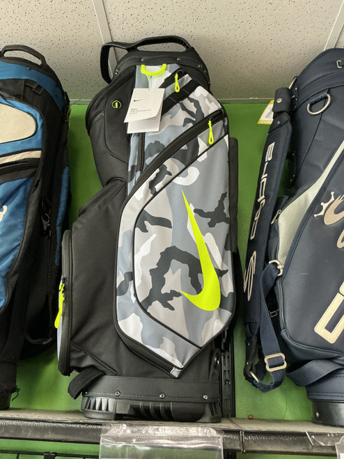Vist Large View of Product Image Which is New NIKE PERFORMANCE GOLF BAG