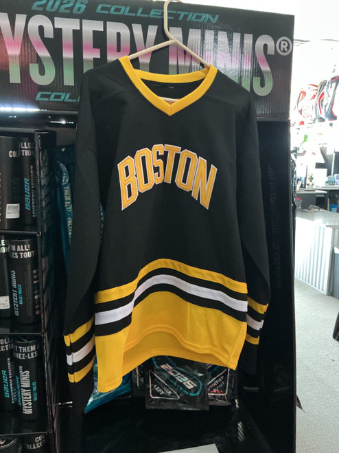 Vist Large View of Product Image Which is New HAPPY GILMORE JERSEY