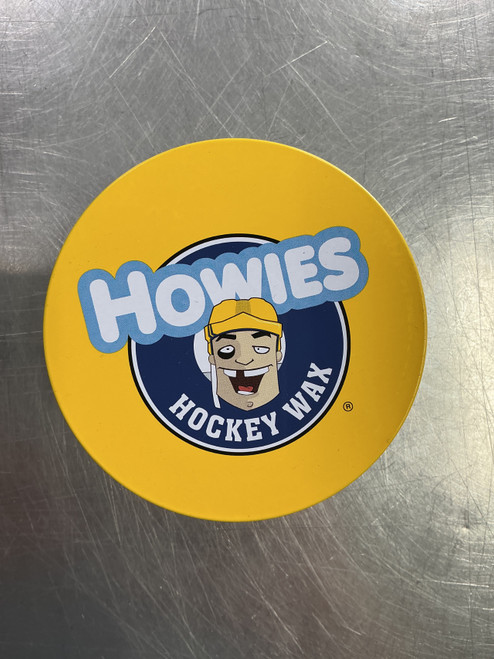 Vist Large View of Product Image Which is New HOWIE'S STICK WAX