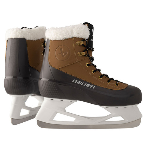 Vist Large View of Product Image Which is New Bauer BAUER WHISTLER 2 SKATE