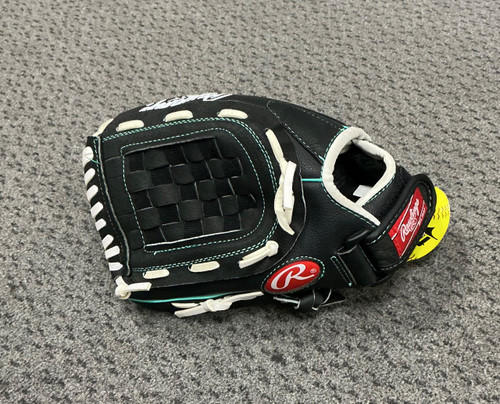 Vist Large View of Product Image Which is New RAWLINGS WFP1105MT