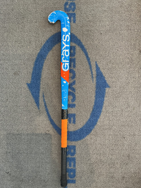 Vist Large View of Product Image Which is Used Grays SURF FH Complete Stick Royal Blue 36"