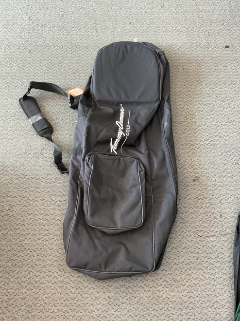 Vist Large View of Product Image Which is Used Tommy Armour TRAVEL BAG Travel Bag None
