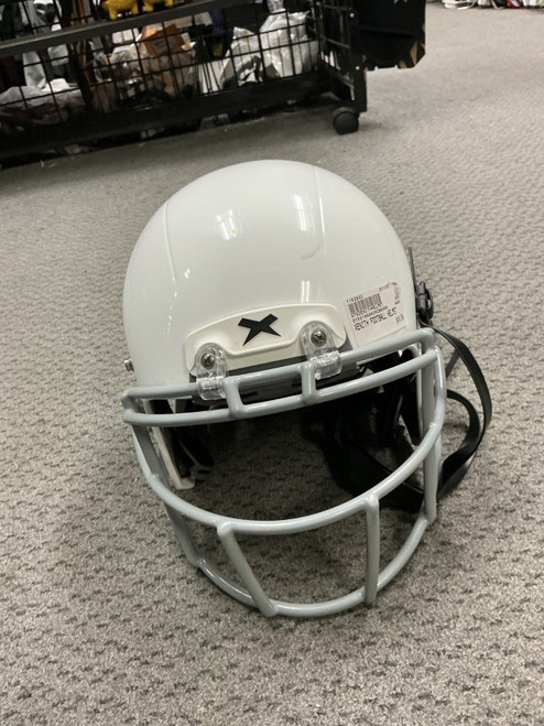 Vist Large View of Product Image Which is New XENITH FOOTBALL HELMET