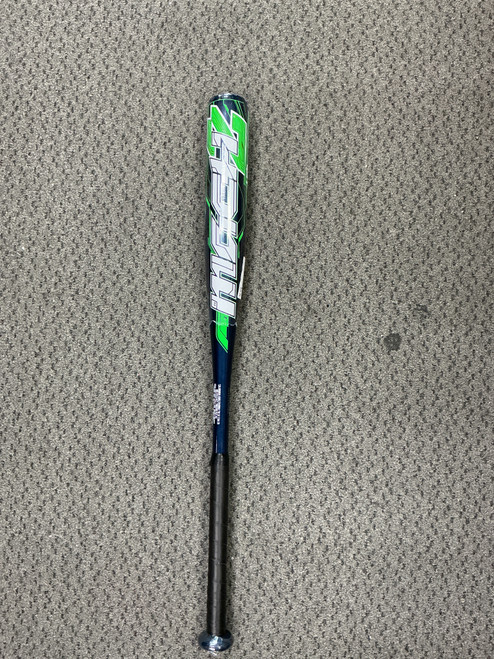 Vist Large View of Product Image Which is New RAWLINGS MACH2 USA BAT