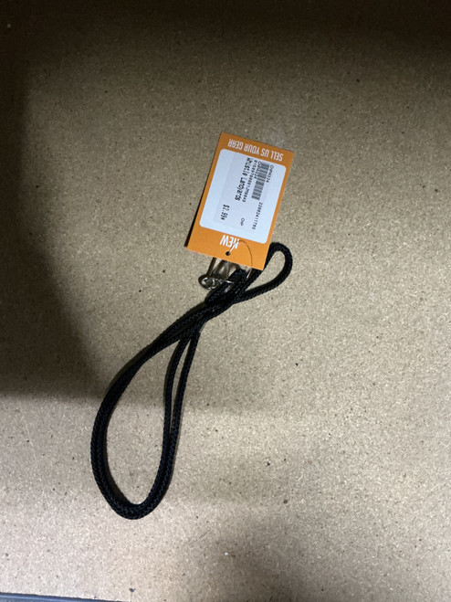 Vist Large View of Product Image Which is New Whistle Landyards