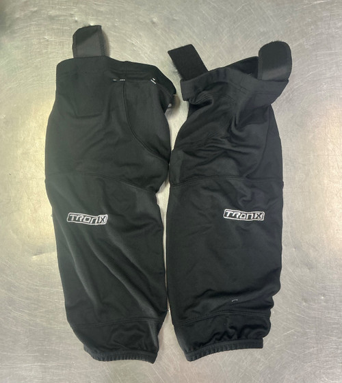 Vist Large View of Product Image Which is New TRONX HOCKEY SOCK