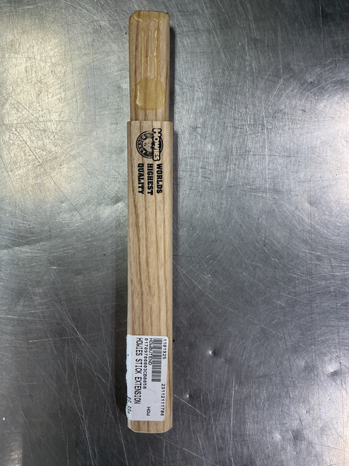 Vist Large View of Product Image Which is New HOWIES STICK EXTENSION