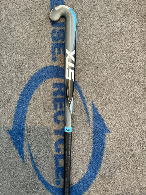 Vist Large View of Product Image Which is Used STX HPR 101 FH Complete Stick Grey 35"
