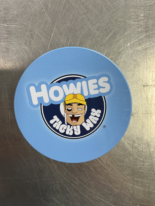 Vist Large View of Product Image Which is New HOWIE'S TACKY WAX