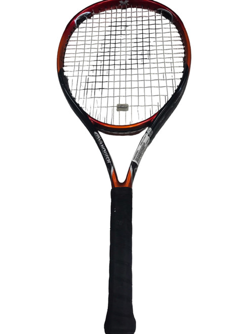 Vist Large View of Product Image Which is Prince Racquet Sports Tennis Racquets