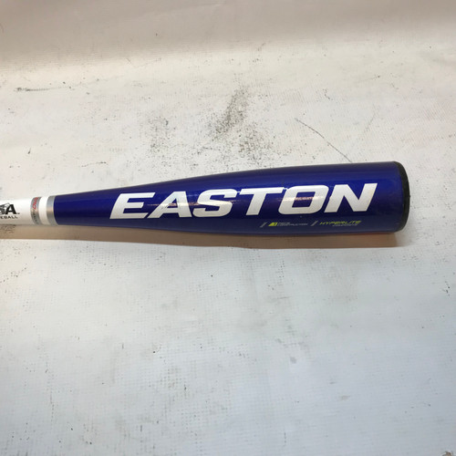 Vist Large View of Product Image Which is Used Easton SPEED COMP BB/SB USA 2 5/8 Bat 27"