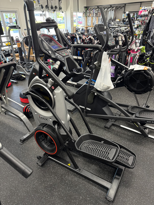 Vist Large View of Product Image Which is New BOWFLEX M6 MAX TRAINER Floor Model
