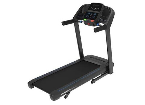 Vist Large View of Product Image Which is New HORIZON T101 TREADMILL