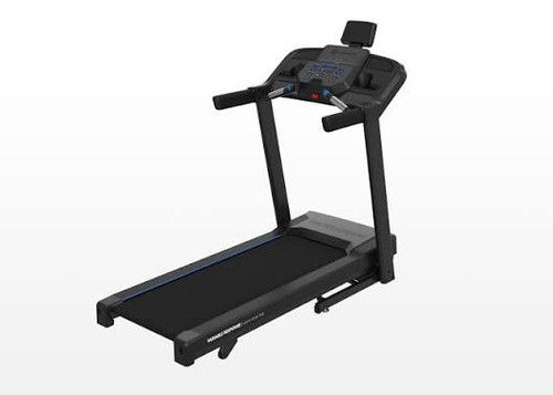 Vist Large View of Product Image Which is New HORIZON T101 TREADMILL