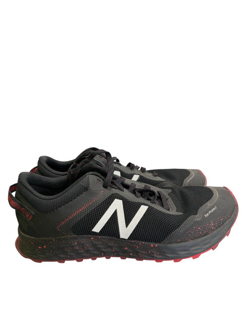 Vist Large View of Product Image Which is Used New Balance Running/X-Train Shoes M Senior 11