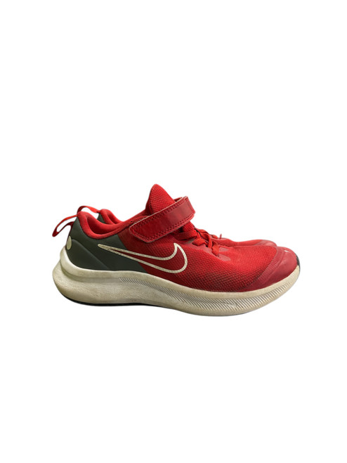 Vist Large View of Product Image Which is Used Nike Running/X-Train Shoes Y Junior 01