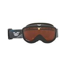 Vist Large View of Product Image Which is  FEATURES
• Medium fit
• Over the glasses
• Zeiss Spherical Lens
• UVA/UVB 100% protection
• Air flow design (AFD®)
• Regular strap positioning system
• Helmet compatible
• Fleece covered dual density foam
• Silicone on strap
• Goggle bag