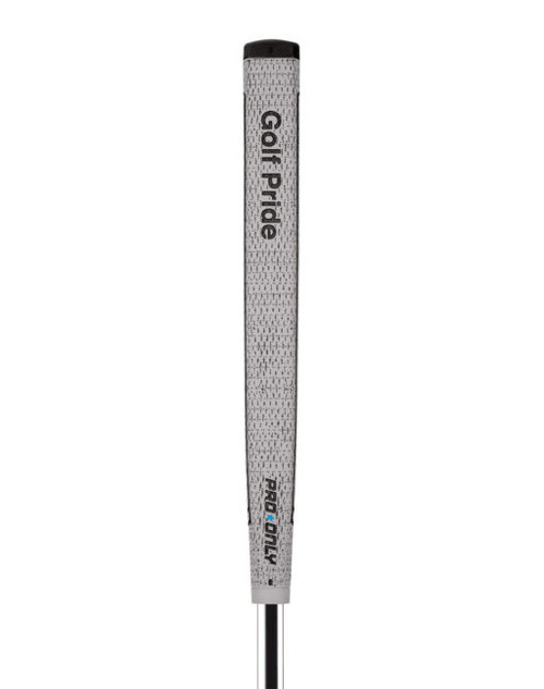 Vist Large View of Product Image Which is Golf Pride Pro Only Cord Putter Grip Blue Star #GP32P