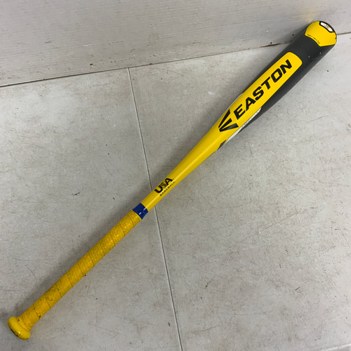 Vist Large View of Product Image Which is Used Easton BEST X BB/SB USA 2 5/8 Bat 31"