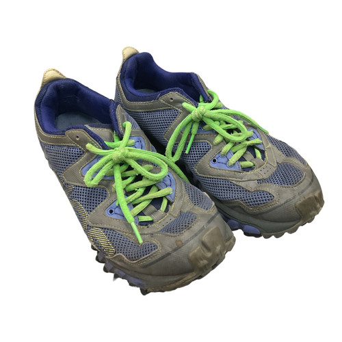 Vist Large View of Product Image Which is  Adidas Running/X-Train Shoes M Senior 9