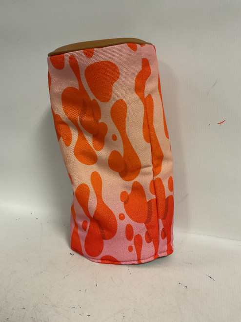 Vist Large View of Product Image Which is Used Maxfli LAVA LAMP HEADCOVER Golf Accessory