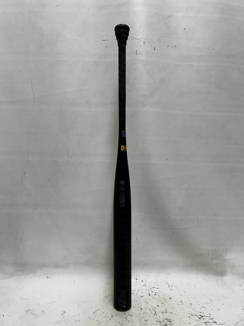 Vist Large View of Product Image Which is Used Louisville Slugger GENESIS ANDY PURCELL BB/SB Slowpitch Bat 34"