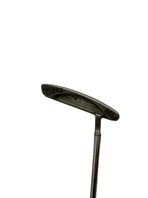 Vist Large View of Product Image Which is Used Ping Zing 2 Mens RH Putter