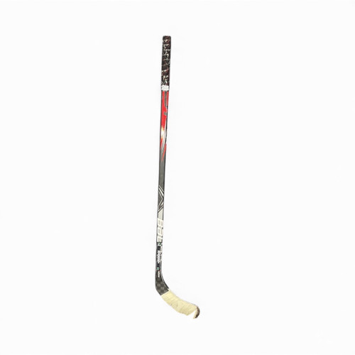 Vist Large View of Product Image Which is Used Bauer VAPOR FLYLITE Youth One Piece Right 20 Flex