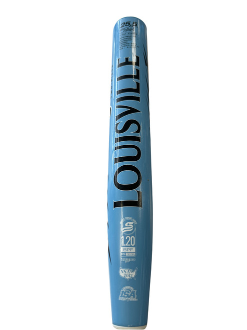 Vist Large View of Product Image Which is Used 2023 Louisville Slugger Genesis Marshburn 