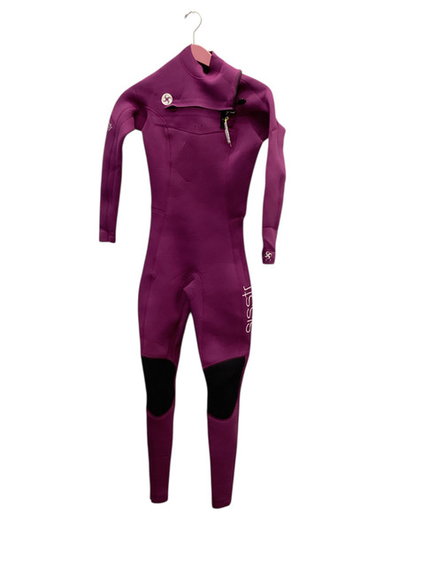 Vist Large View of Product Image Which is Sisstr Womens Full Suit Purple W06