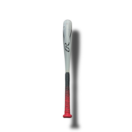 Vist Large View of Product Image Which is Used Rawlings PEAK -10 BB/SB Fastpitch Bat 27"