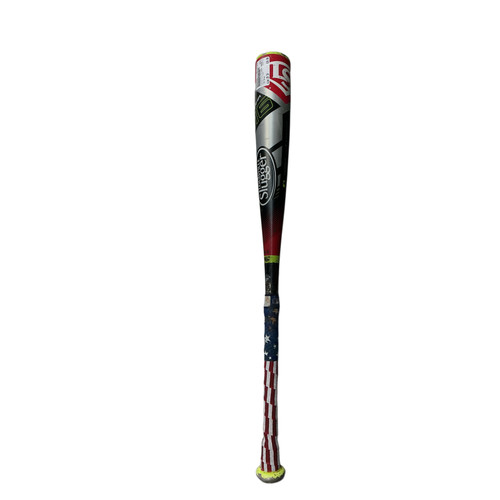 Vist Large View of Product Image Which is Used Louisville Slugger OMAHA 516 BB/SB Fastpitch Bat 29"