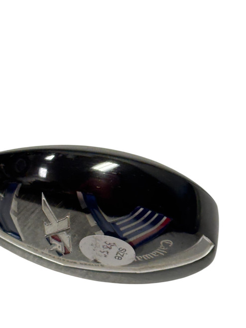 Vist Large View of Product Image Which is Used Callaway XR Mens 25deg Hybrid Club RH 5 Hybrid 38.5" w/ Fujikura EXS Shaft